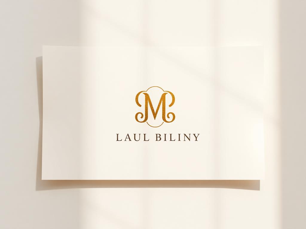 Monogram Mark